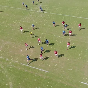 Le Rugby aux tripes : Vaincre ou mourir