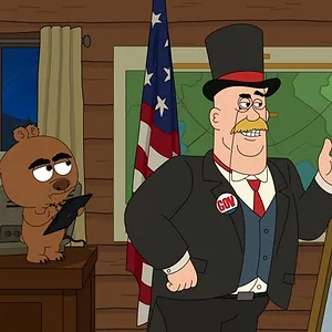 Brickleberry