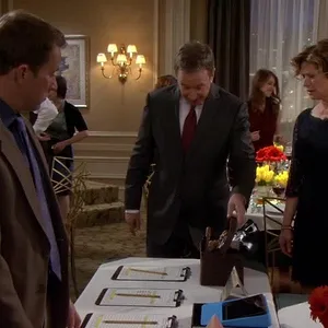 C’est moi le chef !