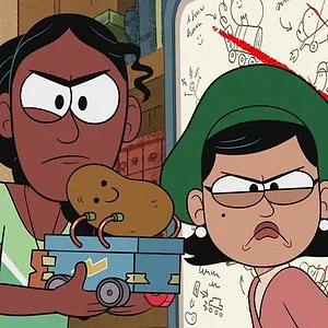 Épisode 8