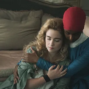 Les Liaisons dangereuses