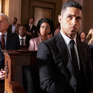 NCIS : Enquêtes spéciales