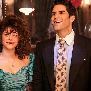 Ghosts : Fantômes à la maison