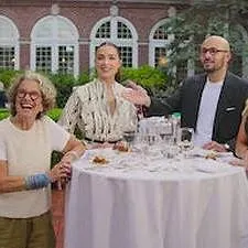La Relève des chefs