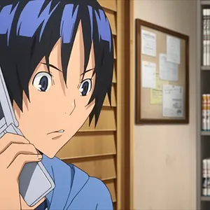 Bakuman