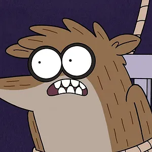 Regular Show S4 E9