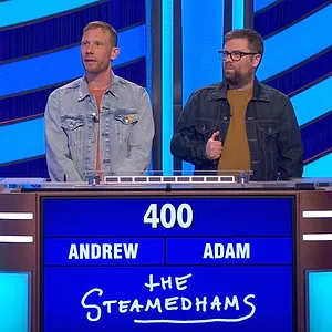 Pop Culture Jeopardy!