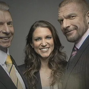 Mr. McMahon : Gourou du catch