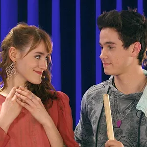 Soy Luna