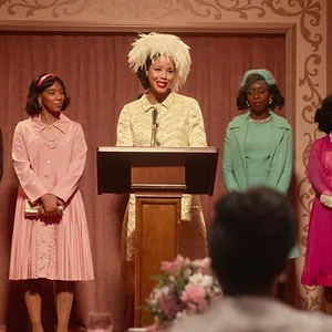 Les Années Coup de Cœur