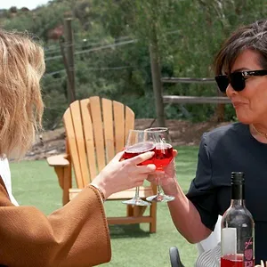 L'incroyable Famille Kardashian