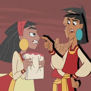 Kuzco: Un Empereur à l'École