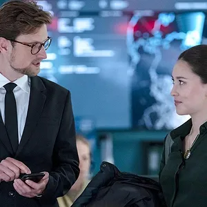 Borgen : Le pouvoir et la gloire