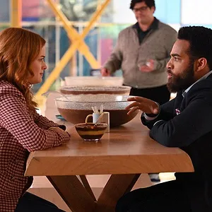 Zoey et son incroyable playlist