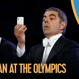 Mr. Bean