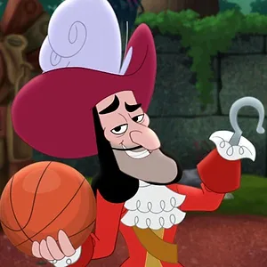 Jake et les Pirates du Pays imaginaire