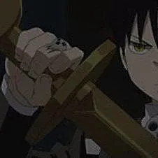 Soul Eater