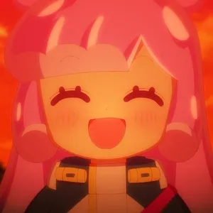 Puniru is a Kawaii Slime