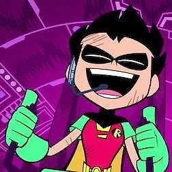 Teen Titans Go!