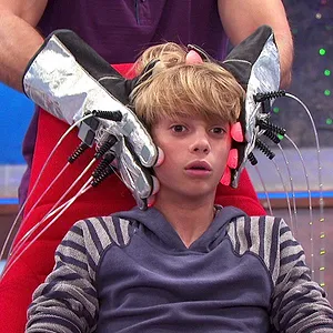 Henry Danger