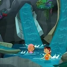 Jake et les Pirates du Pays imaginaire