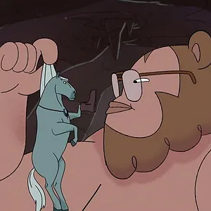 Centaurworld