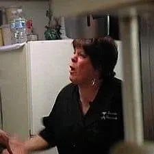 Cauchemar en cuisine US