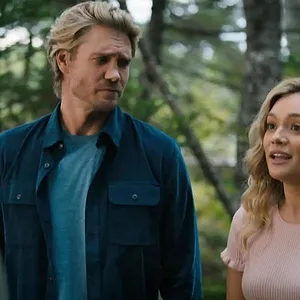 Retour à Sullivan's Crossing