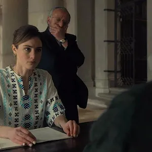 The Twisted Tale of Amanda Knox