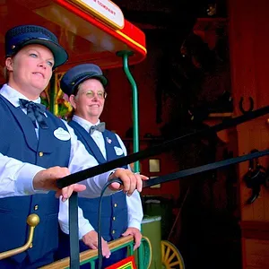 Une Journée à Disney