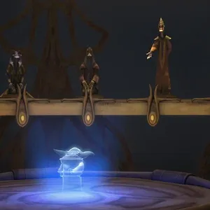 Star Wars : The Clone Wars