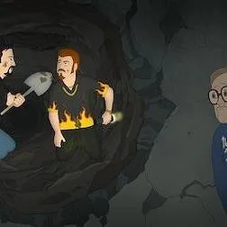 Trailer Park Boys: The Animated Series
