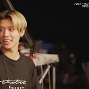 timelesz project -AUDITION-