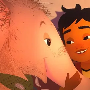 Les Courts Métrages Disney : Experimental Films