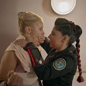 Léna - Rêve d'étoile