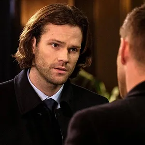 Supernatural