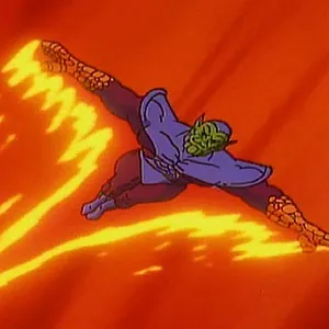 Les Quatre Fantastiques