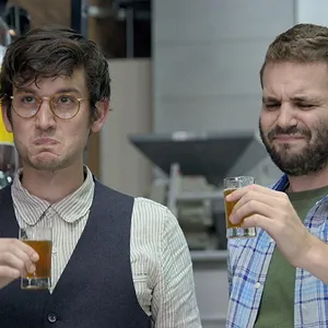 Brews Brothers