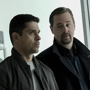 NCIS : Enquêtes spéciales