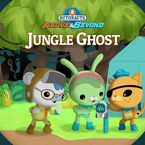 Les Octonauts : Mission Terre