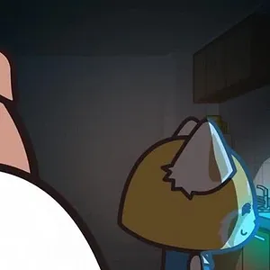 Aggretsuko
