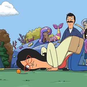 Bob's Burgers