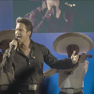Luis Miguel : La série