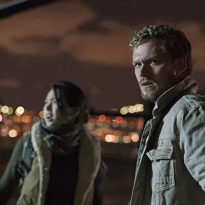 Marvel's The Defenders