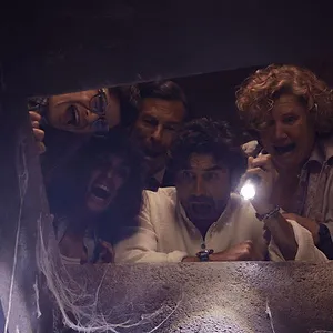 Mardi, Jour du Crime