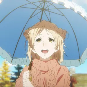 Violet Evergarden