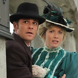 Les Enquêtes de Murdoch