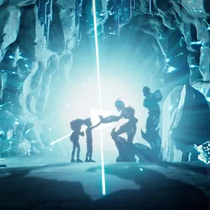 Transformers Earth Spark