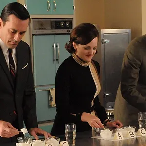 Mad Men