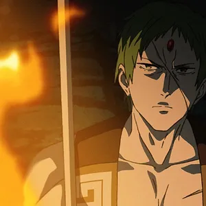 Mushoku Tensei: Jobless Reincarnation